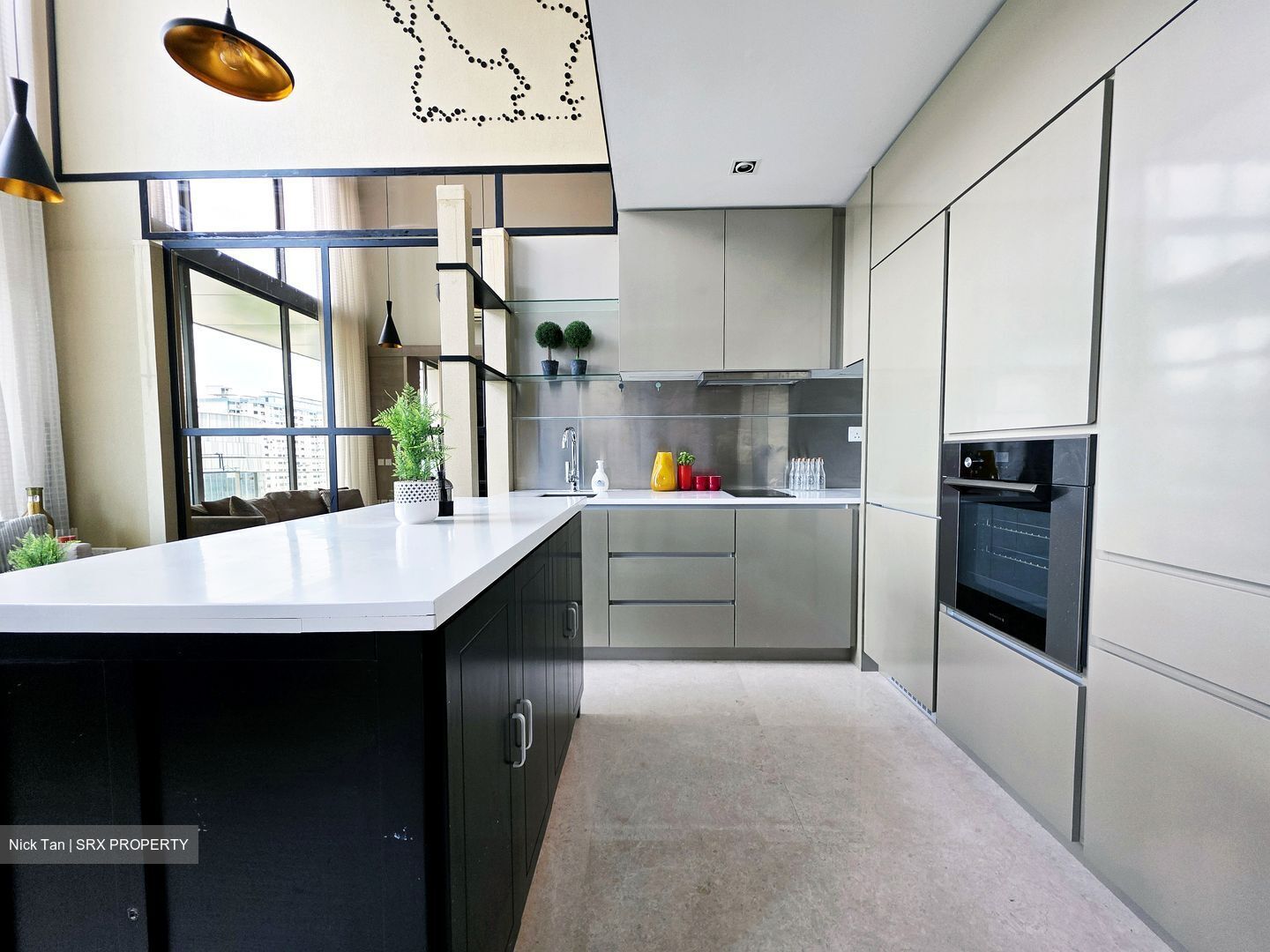 Marine Blue (D15), Condominium #549195061